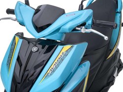 Yamaha Ego Avantiz Meluncur: Harga Rp 21 Jutaan, Konsumsi BBM 50 Km/L