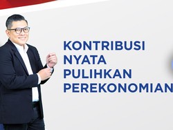 Perekonomian Pasca Pandemi dan Ukir Prestasi di Kancah Dunia
