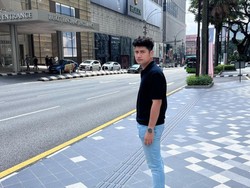 Zikri Daulay soal Syakir Daulay: Kesibukannya Melebihi Presiden!