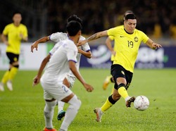 Piala AFF 2022 Bertabur Bintang: Messi, Ronaldo, Aguero, Sampai Cancelo