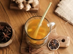 Hari Jamu Nasional Tanggal 27 Mei: Sejarah dan Serba-serbinya