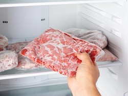 4 Cara Mengecek Kualitas Makanan Beku di Freezer dan Waktu Penyimpanannya
