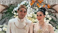 5 Artis Menikah di 2022 yang Bikin Patah Hati Nasional