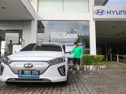 Sudah Masuk 2023, Kapan Subsidi Mobil Listrik Dilaksanakan?