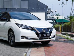 Bantah Insentif Mobil Listrik untuk Orang Kaya, Sesmenko: Demi Green Energy!