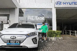9 Mobil Listrik Paling Laku di Indonesia Tahun 2022