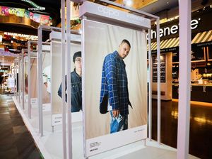 Bos Sepatu COMPASS Ungkap Pencapaian Terbesar di 2022