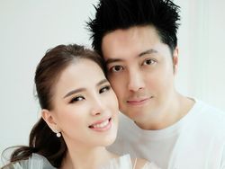 Angela Tee Hamil Anak Kedua Jadi Kado Natal Terindah