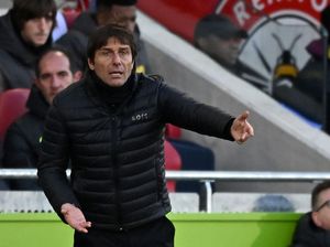 Ditinggal 3 Sahabat yang Meninggal Bikin Musim Conte Terasa Berat Ditinggal 3 Sahabat yang Meninggal Bikin Musim Conte Terasa Berat