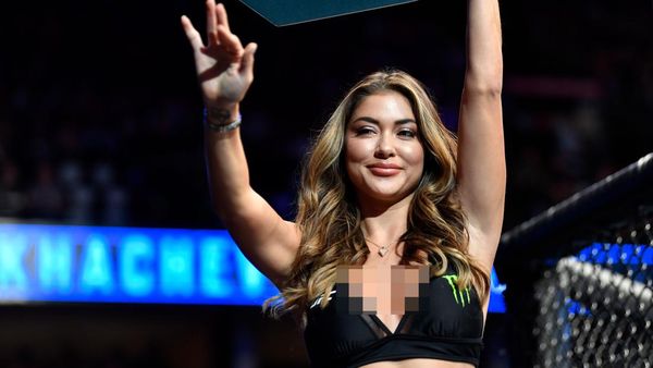 Potret Cantik 8 Ring Girl Terkaya, Ada yang Penghasilannya Rp 79 Miliar