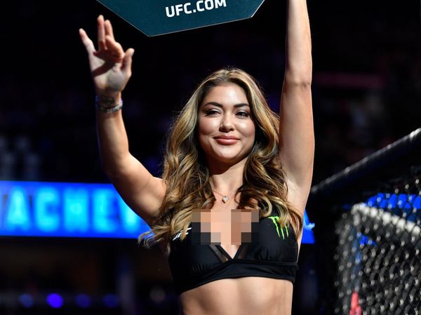 Potret Cantik 8 Ring Girl Terkaya, Ada yang Penghasilannya Rp 79 Miliar