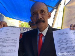 Kejari Madiun Digugat Balik Tersangka Korupsi Pupuk Subsidi Rp 1,3 M