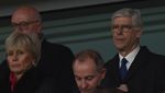 Kembalinya Arsene Wenger ke Emirates Stadium