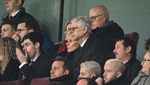 Kembalinya Arsene Wenger ke Emirates Stadium
