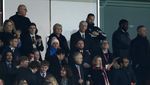 Kembalinya Arsene Wenger ke Emirates Stadium