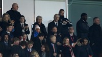 Arsene Wenger merupakan sosok berpengaruh di Arsenal. The Professor adalah manajer tersukses dalam sejarah Meriam London. (Foto: Getty Images/Justin Setterfield)