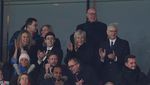 Kembalinya Arsene Wenger ke Emirates Stadium