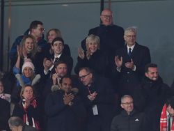 Kemenangan Spesial Arsenal di Hadapan Arsene Wenger