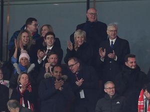 Kemenangan Spesial Arsenal di Hadapan Arsene Wenger Kemenangan Spesial Arsenal di Hadapan Arsene Wenger
