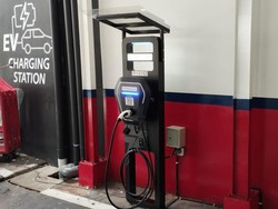 SPKLU Buatan Astra Dijual untuk Umum, Harga Mulai Rp 20 Jutaan