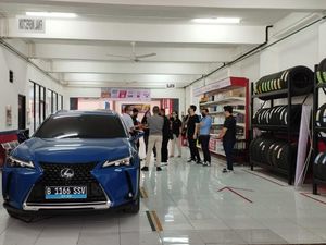 Suku Cadang Mobil Listrik yang Masih Bisa Dijual di Bengkel Umum Suku Cadang Mobil Listrik yang Masih Bisa Dijual di Bengkel Umum