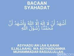 Berita Dan Informasi Bacaan Syahadat Dan Artinya Terkini Dan Terbaru