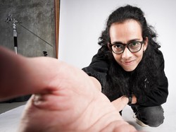 13 Karya Bemandry di 2023 Dibuka dengan Inginnya Egois