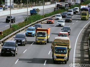Pemerintah Diminta Tak Gegabah Terapkan Zero ODOL
