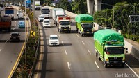 Ngeri Banget! AHY Sebut Truk ODOL Jadi Pemicu Kecelakaan Maut