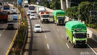 Bikin Rugi Negara, Truk Obesitas Dilarang Wira-wiri Tahun 2023