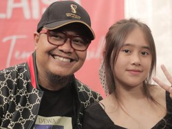 Mazaiya Debut Jadi Penyanyi dengan Teman Baik