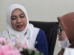 Staf Perusahaan di Aceh Utara Akui Manfaat JKN untuk Kesehatan Pekerja