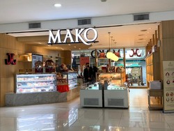 BreadTalk Ganti Nama Jadi MAKO, Bagaimana Nasib Karyawan?