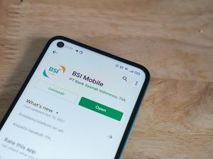 Upaya BSI Atasi Tantangan Digitalisasi Perbankan Syariah di Wonogiri Upaya BSI Atasi Tantangan Digitalisasi Perbankan Syariah di Wonogiri