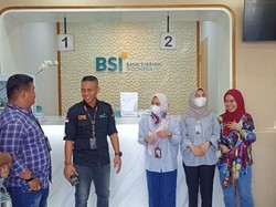 BSI Penyelamat Petani Pinrang di Masa Ekonomi Sulit
