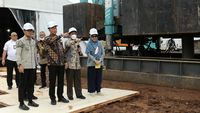 Cetak SDM Industri Berkualitas, Kemenperin Bangun SMK-SMAK Bogor