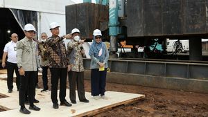 Cetak SDM Industri Berkualitas, Kemenperin Bangun SMK-SMAK Bogor