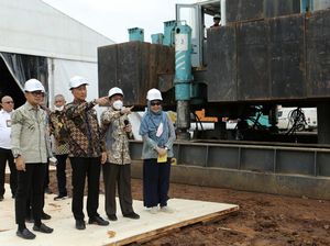Cetak SDM Industri Berkualitas, Kemenperin Bangun SMK-SMAK Bogor