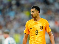 Virus yang Menyerang 5 Pemain Timnas Belanda Disebut Bukan COVID-19