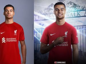 MU Ditikung! Cody Gakpo Pilih Liverpool