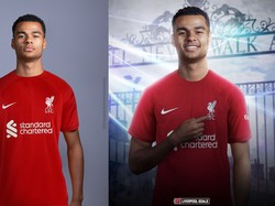 MU Ditikung! Cody Gakpo Pilih Liverpool