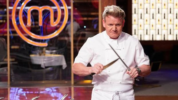 Daftar menu makanan favorit Gordon Ramsay sehari-hari/Foto: FOX/Getty Images