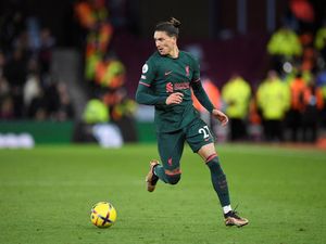 Sebab Klopp Memandang Darwin Nunez dengan Cara Berbeda