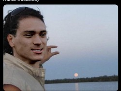 Satu lagi meme yang meledek akurasi penyelesaian akhir Darwin Nunez. Foto: dok. Twitter  