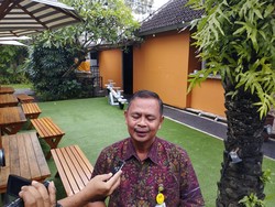 RSUP Ngoerah Antisipasi Lonjakan Pasien Luka Bakar Malam Tahun Baru