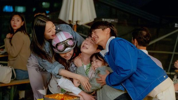 Drama Korea The Fabulous