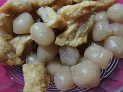 Coba Gurihnya Cilot Legendaris Pak Ran Pakel, Ada Sejak Tahun 1992