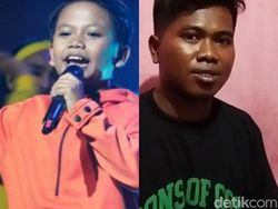 Fenomena Farel Prayoga hingga Sarino Dir Dur Daeng yang Curi Perhatian