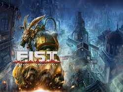 Epic Games Gratiskan Game FIST Forged In Shadow Torch, Hanya Hari Ini!