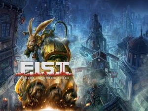 Epic Games Gratiskan Game FIST Forged In Shadow Torch, Hanya Hari Ini! Epic Games Gratiskan Game FIST Forged In Shadow Torch, Hanya Hari Ini!